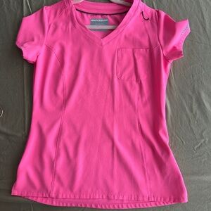 Skechers by barco dignity scrub set